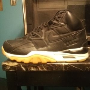 Winterized bo Jackson